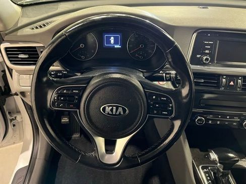 Used 2016 Kia Optima EX image 25