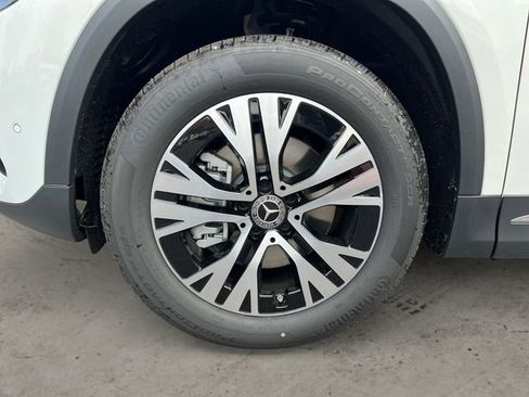 Certified 2025 Mercedes-Benz GLA 250 GLA 250 image 14