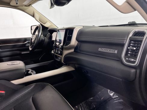 Used 2021 RAM 1500 Laramie image 28