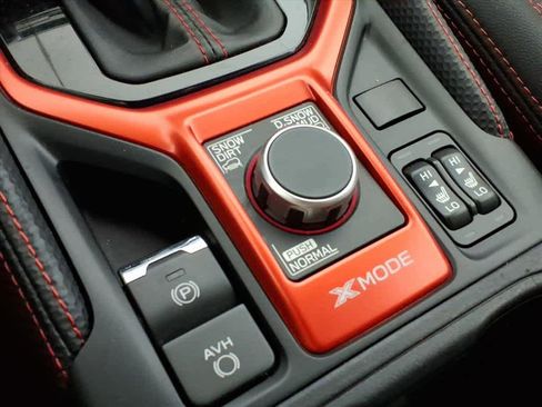 Used 2020 Subaru Forester Sport image 14