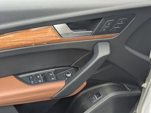 Used 2023 Audi Q5 2.0T Premium Plus image 27