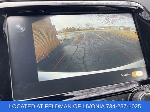 Certified 2021 Chevrolet Bolt LT image 14