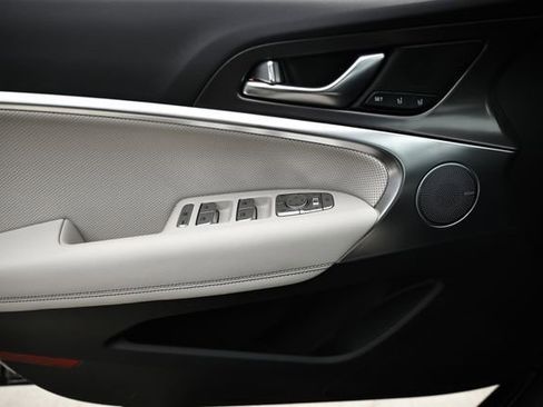 New 2026 Genesis G70 3.3T Sport Prestige image 17