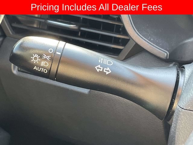 Used 2022 Nissan Altima 2.5 S FWD image 21