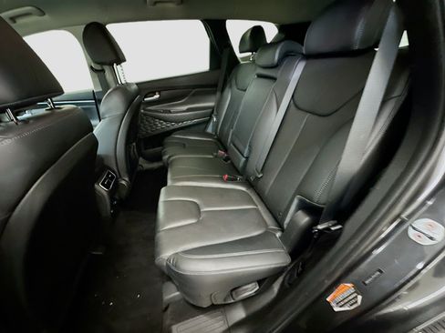 Used 2023 Hyundai Santa Fe XRT image 29