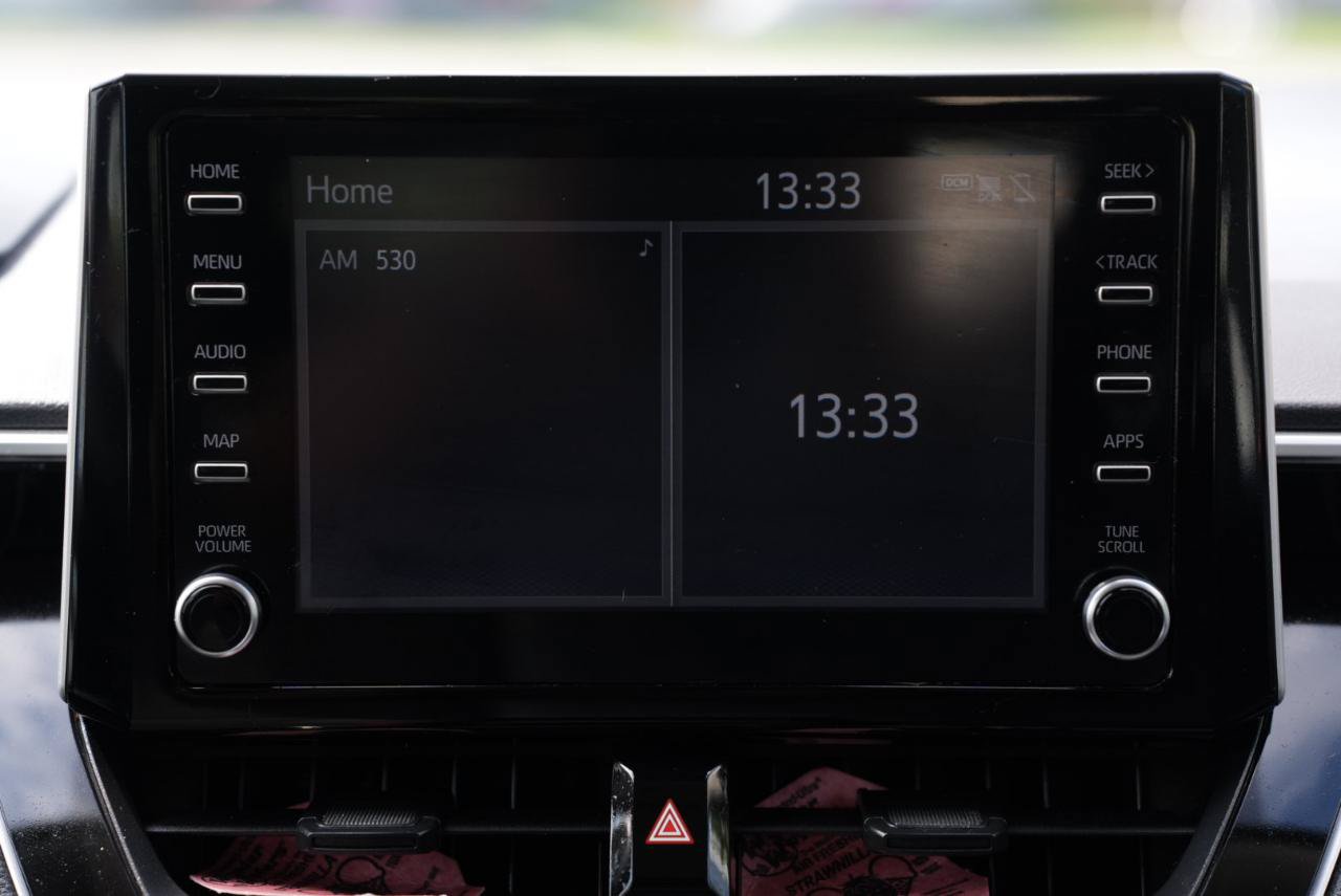 Used 2020 Toyota Corolla LE FWD image 20