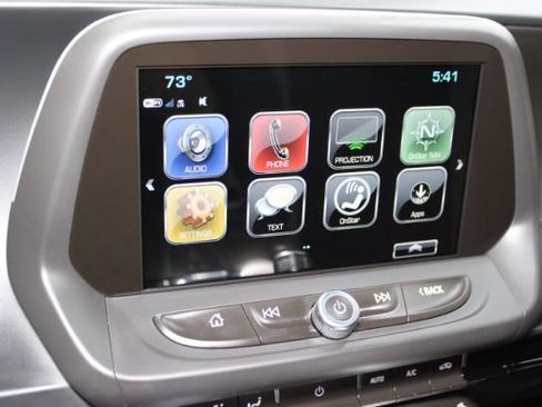 Used 2018 Chevrolet Camaro LT w/ Redline Edition image 14