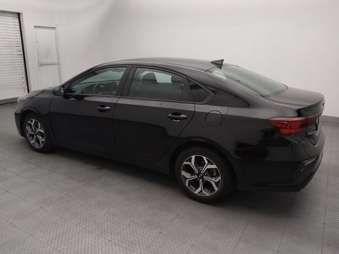 Used 2021 Kia Forte Sedan FWD image 3