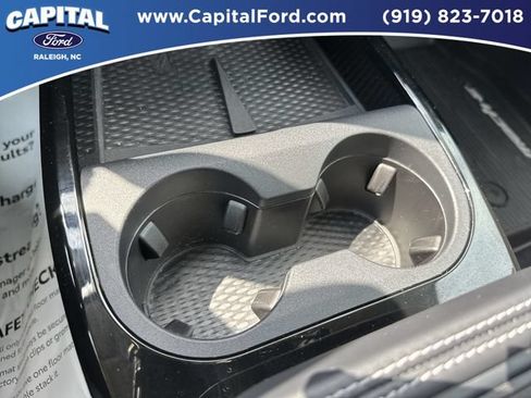 Certified 2025 Ford Mustang Mach-E Premium RWD image 32