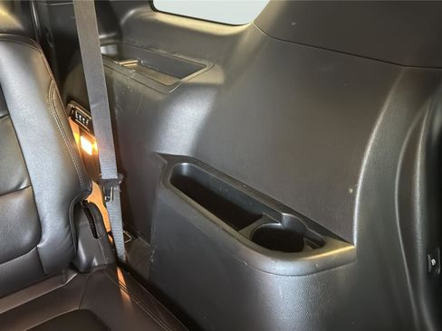 Used 2018 Ford Explorer Sport w/ Equipment Group 401A image 28