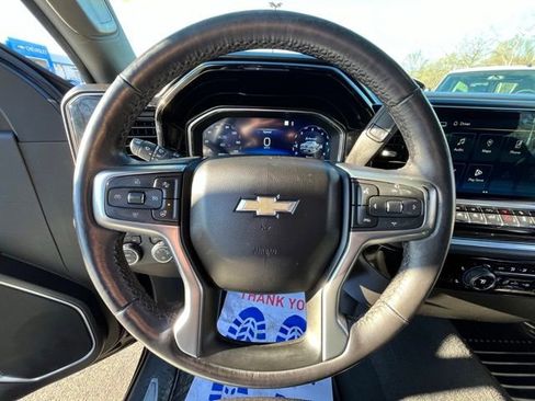 Used 2022 Chevrolet Silverado 1500 LT image 25