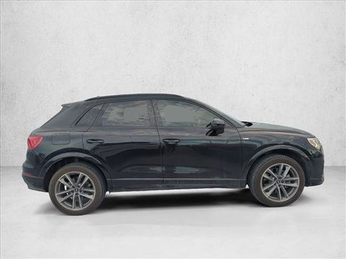 Used 2024 Audi Q3 2.0T Premium AWD/4WD image 4