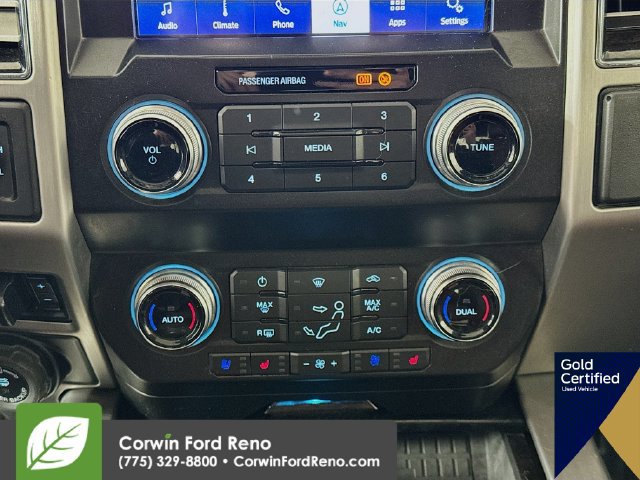 Used 2021 Ford F350 Platinum AWD/4WD image 20