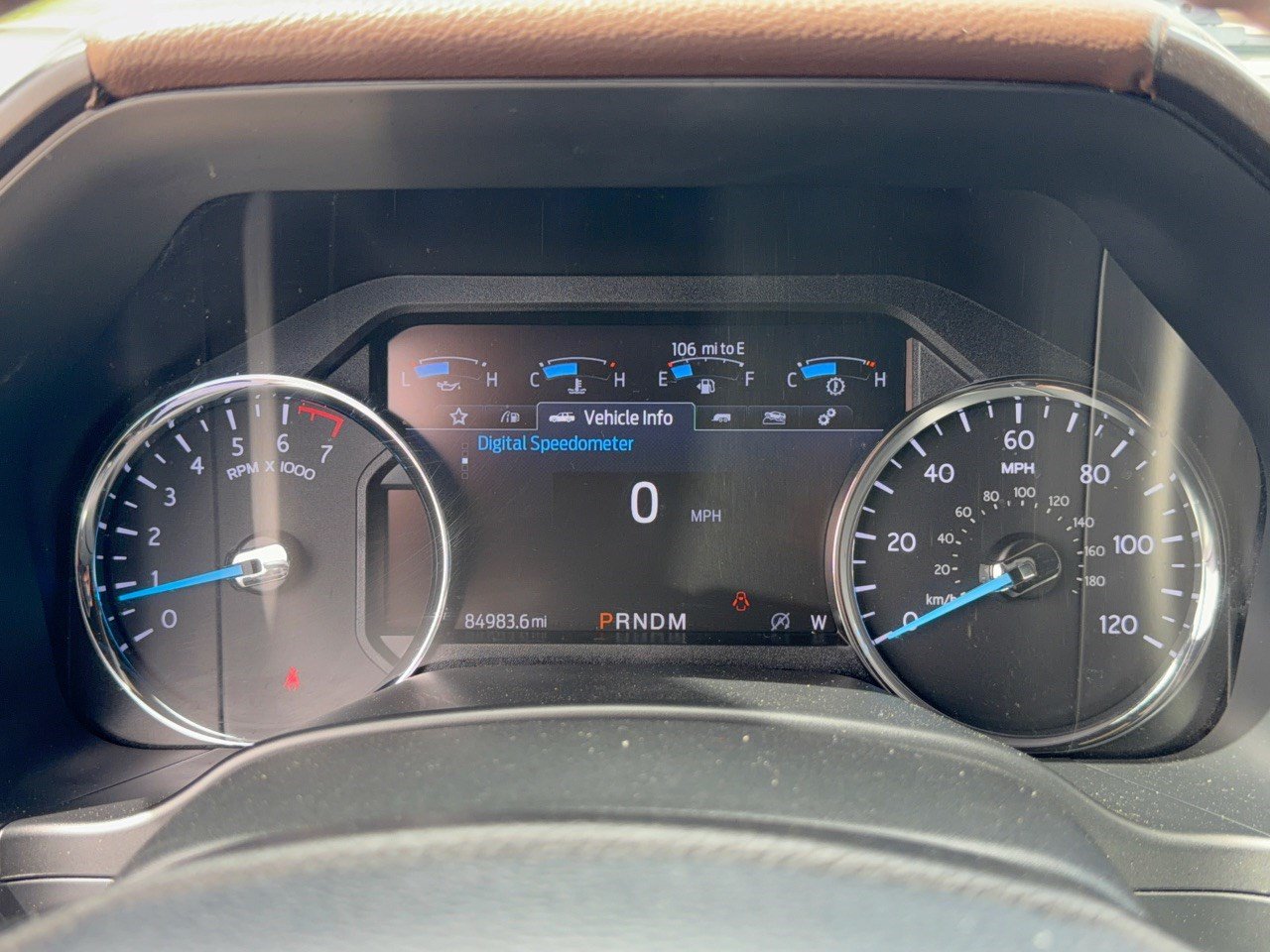Used 2020 Ford Expedition King Ranch RWD image 26