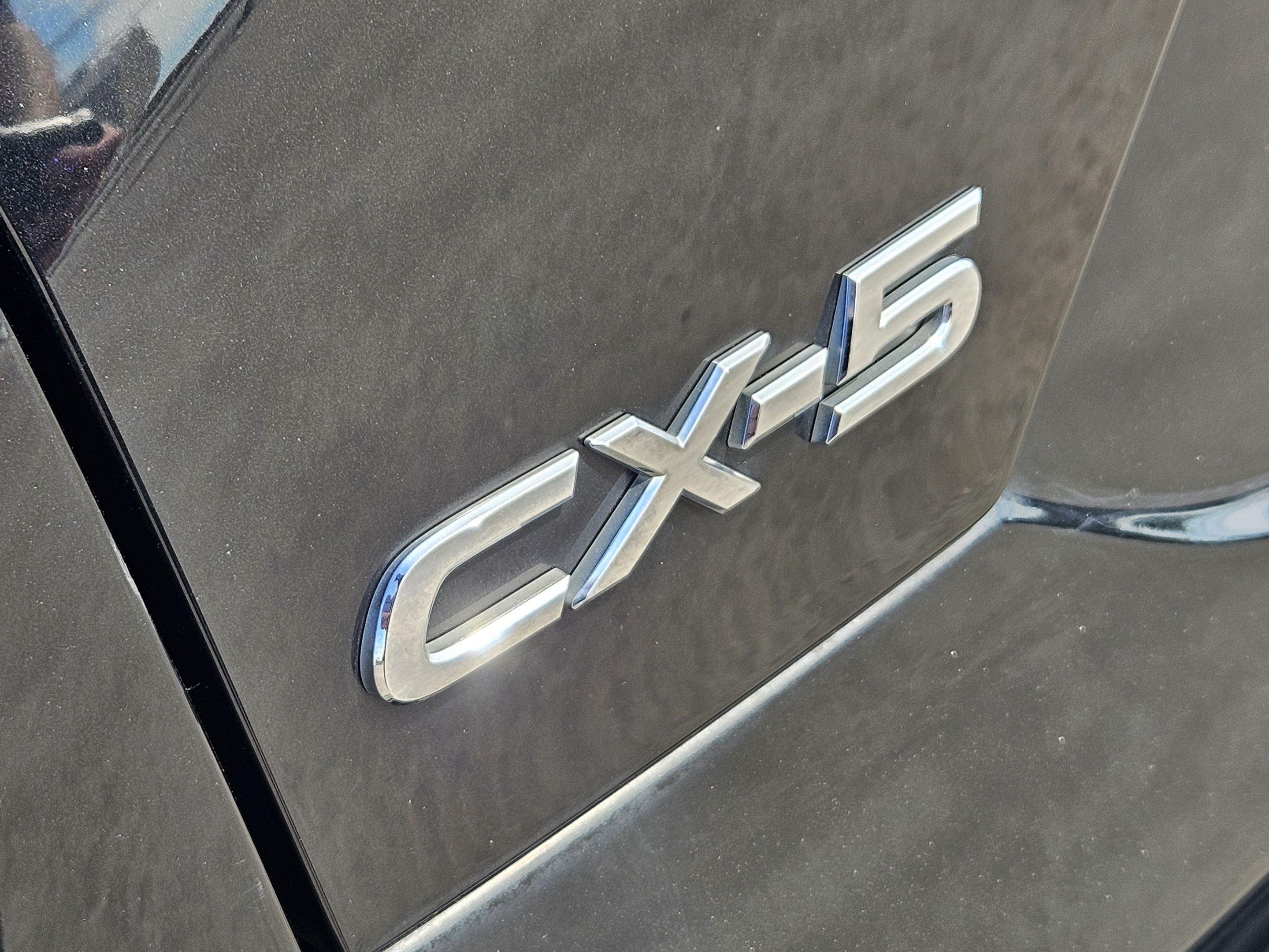 Used 2019 MAZDA CX-5 Grand Touring FWD image 14