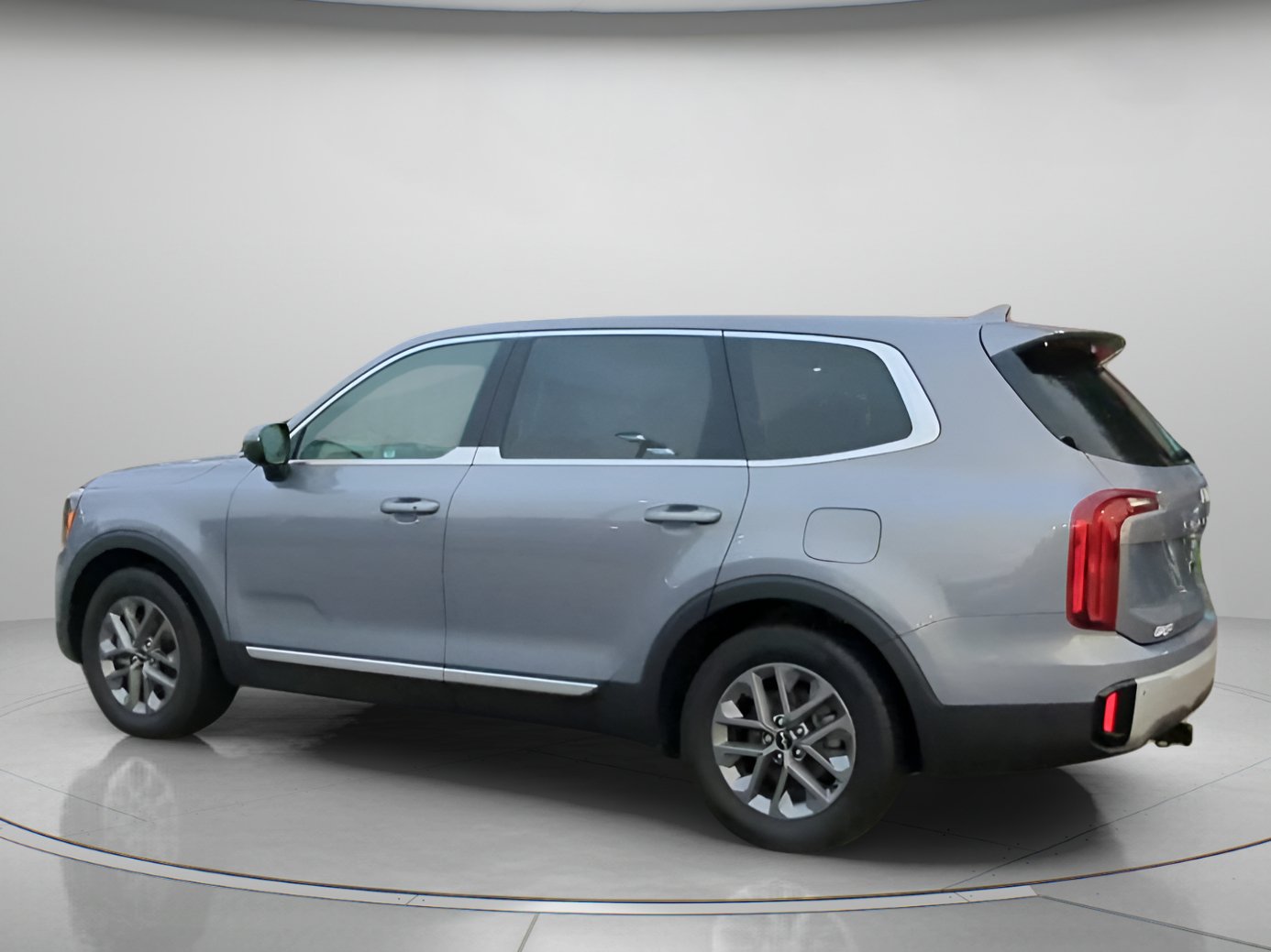 Used 2024 Kia Telluride LX AWD/4WD image 19