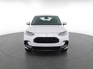 Used 2024 Honda HR-V EX-L video 2