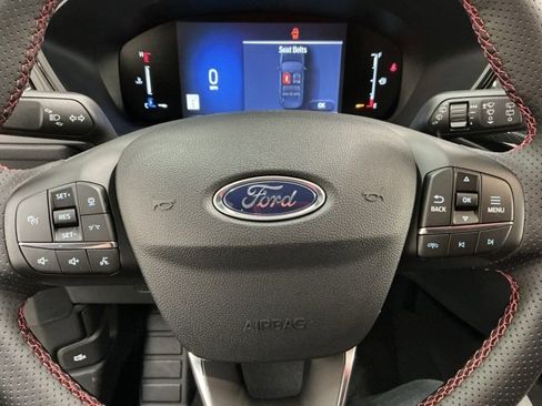 New 2026 Ford Escape ST-Line w/ Tech Pack #1 image 29