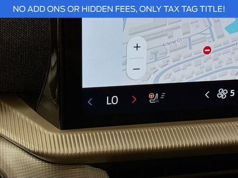 New 2025 Ford Explorer Active w/ Active Comfort Package image 20