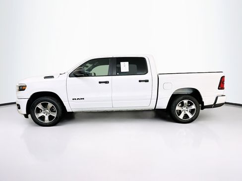 Used 2025 RAM 1500 Tradesman image 4