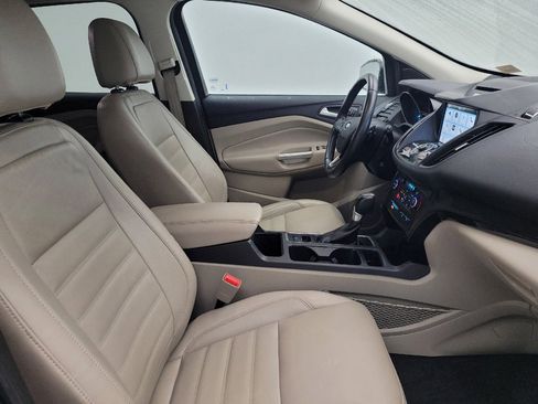 Used 2017 Ford Escape Titanium AWD/4WD image 21