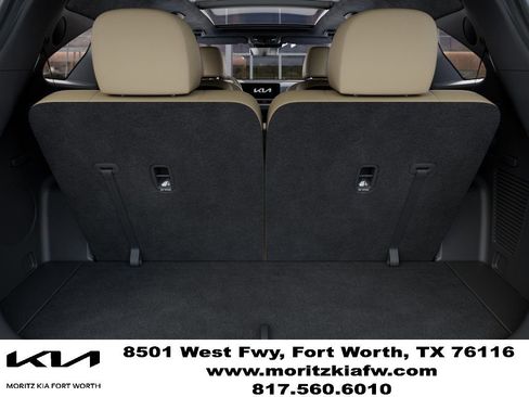 New 2026 Kia Sorento SX Prestige AWD/4WD image 6