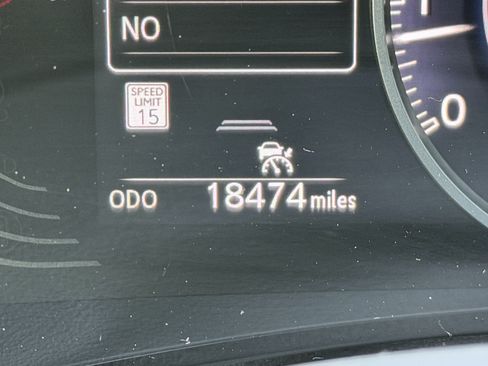 Used 2024 Lexus NX 250 FWD w/ Cold Area Package image 20