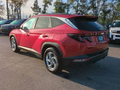 Used 2023 Hyundai Tucson SEL image 7