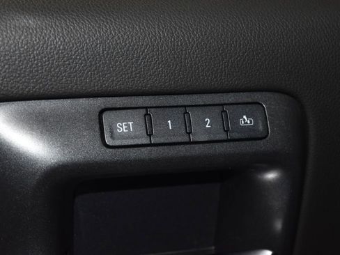 Used 2018 Chevrolet Silverado 1500 High Country image 5