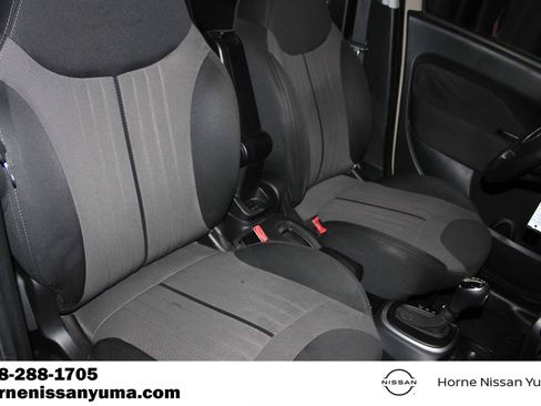 Used 2015 FIAT 500L Easy FWD image 6