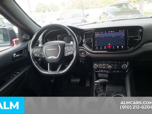 Used 2024 Dodge Durango R/T w/ Blacktop Package AWD/4WD image 21
