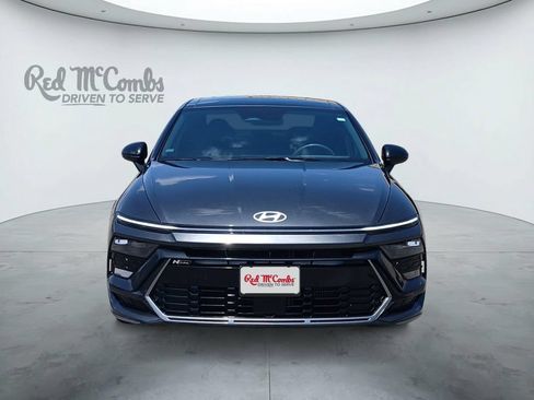 Used 2024 Hyundai Sonata N Line FWD image 8