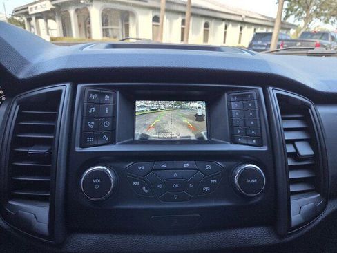 Used 2023 Ford Ranger XL w/ Equipment Group 101A High image 20