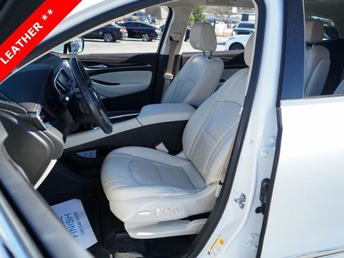 Used 2023 Buick Enclave Premium w/ Experience Buick Package image 7