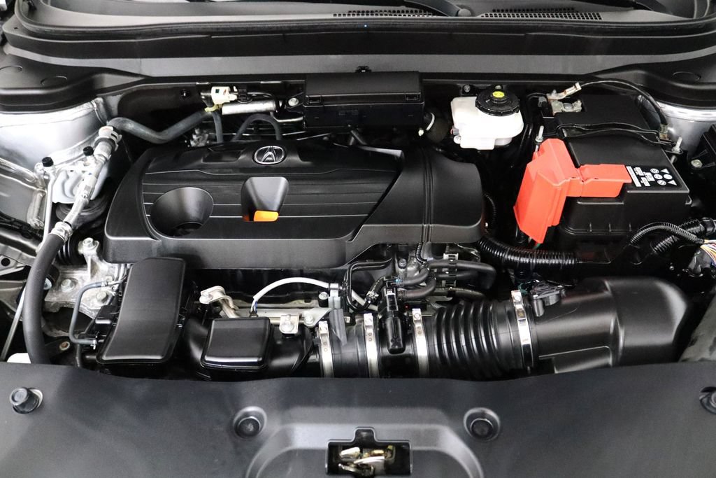 Certified 2024 Acura RDX SH-AWD image 30