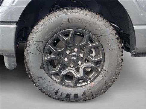 New 2025 Ford F150 XLT w/ Equipment Group 302A MID image 9