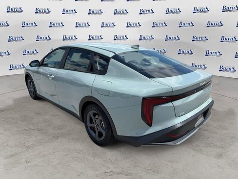 New 2026 Kia K4 FWD image 5