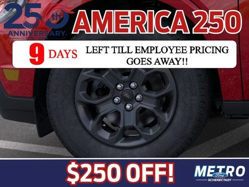 New 2026 Ford Maverick XLT AWD/4WD image 20