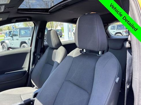 Used 2020 Honda HR-V Sport image 5