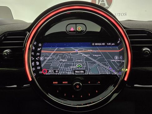 Used 2023 MINI Cooper Clubman John Cooper Works image 15