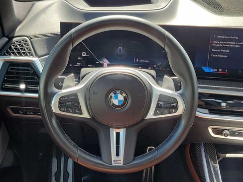 Used 2024 BMW X7 M60i w/ Executive Package AWD/4WD image 23