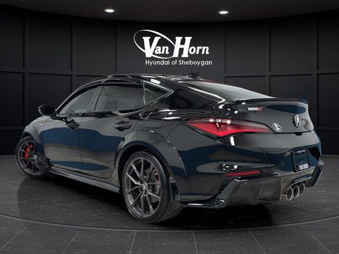 Used 2025 Acura Integra Type S image 5