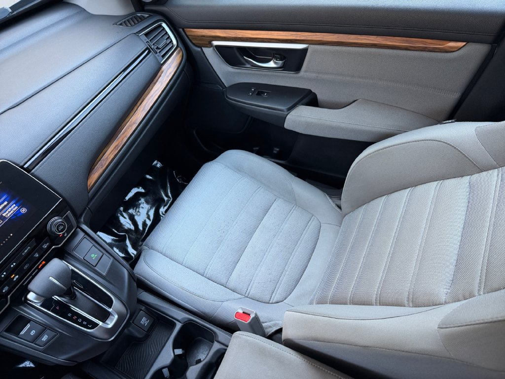 Used 2018 Honda CR-V EX image 17