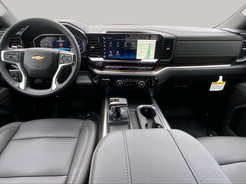 New 2026 Chevrolet Silverado 1500 LT AWD/4WD image 6