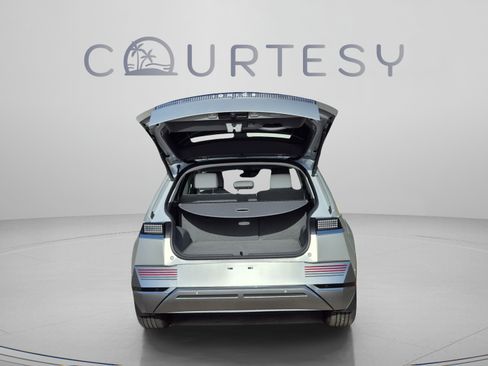 Certified 2024 Hyundai Ioniq 5 Limited RWD image 9