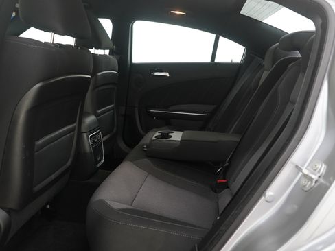 Used 2015 Dodge Charger SXT w/ Rallye Group image 13