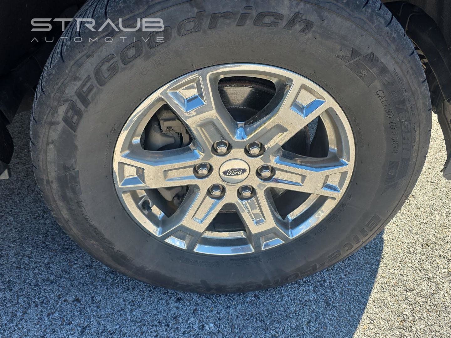 Used 2022 Ford F150 XLT w/ Equipment Group 302A High AWD/4WD image 11