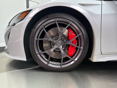 Used 2021 Acura NSX AWD/4WD image 15
