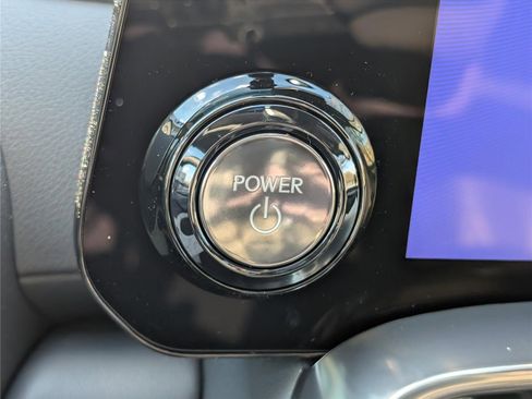 New 2026 Lexus LX 700h F Sport image 25