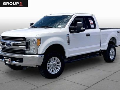 Used 2019 Ford F250 XLT w/ Camper Package